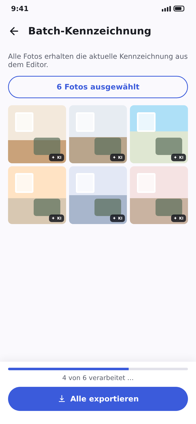 Batch